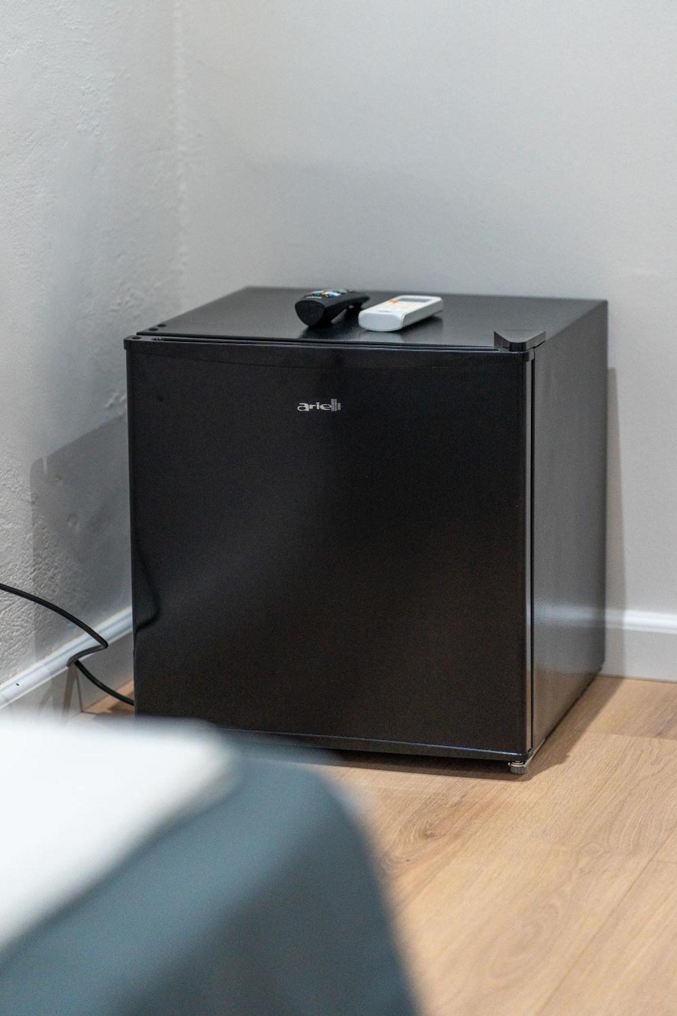 The Nook Centre En Апартаменти *
