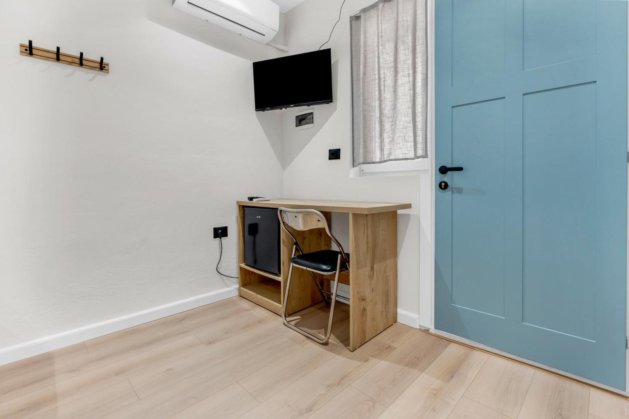 The Nook Centre En